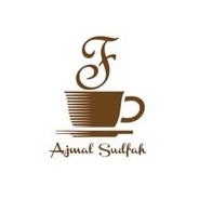 Ajmal Sudfah Logo